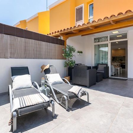 Sunnyside Bungalow Sonnenland المظهر الخارجي الصورة