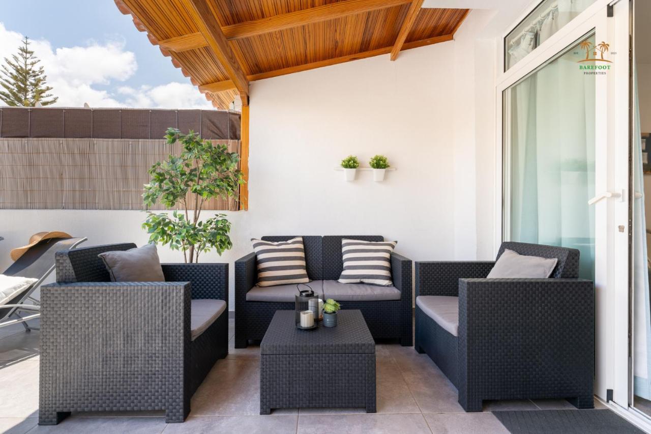 Sunnyside Bungalow Sonnenland المظهر الخارجي الصورة