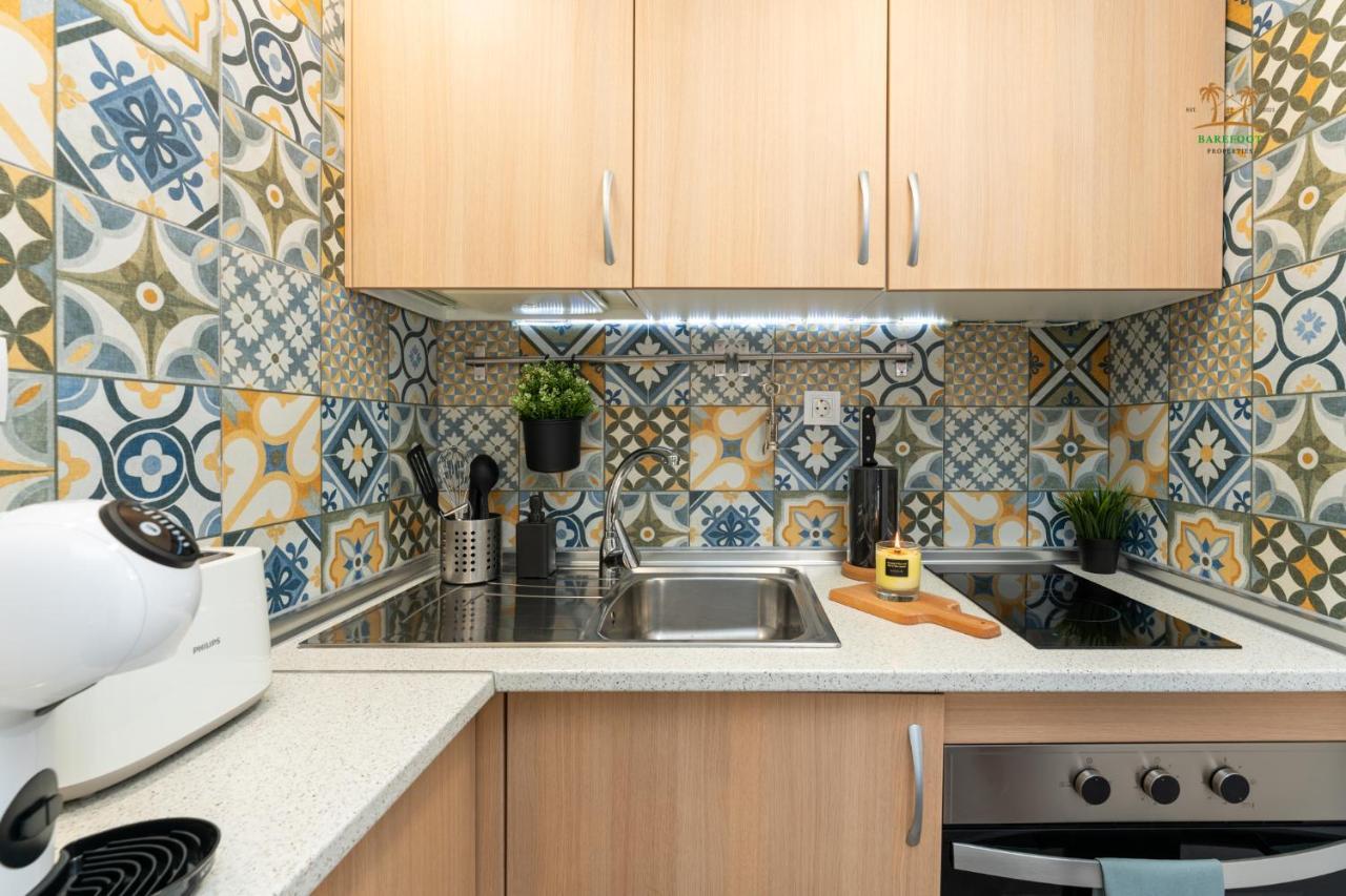 Sunnyside Bungalow Sonnenland المظهر الخارجي الصورة