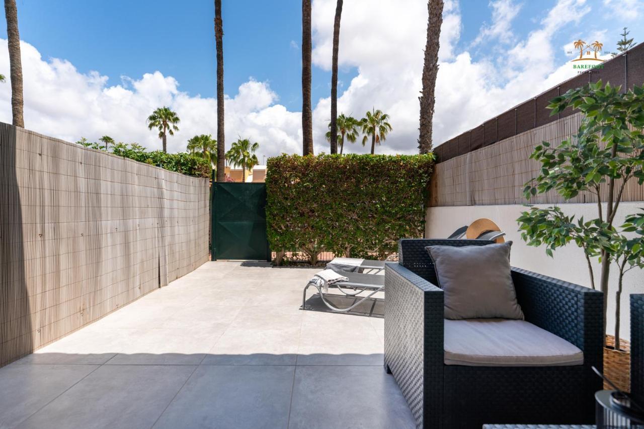 Sunnyside Bungalow Sonnenland المظهر الخارجي الصورة