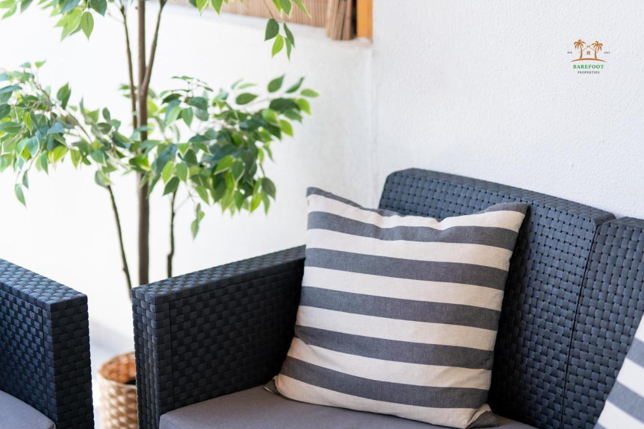 Sunnyside Bungalow Sonnenland المظهر الخارجي الصورة